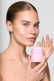 Soft as a Petal Hydrating Dream Cream