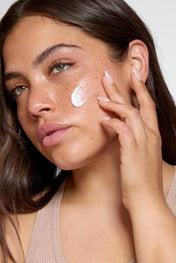 Soft as a Petal Hydrating Dream Cream