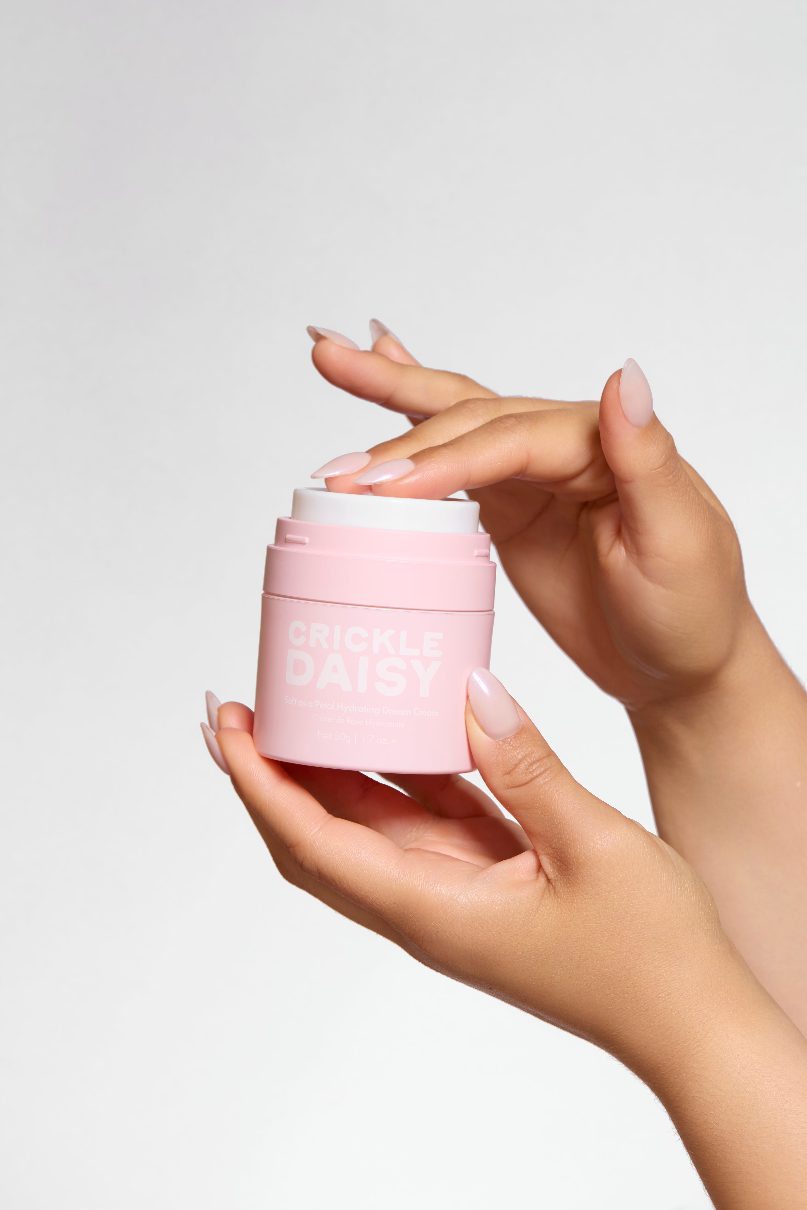 Soft as a Petal Hydrating Dream Cream