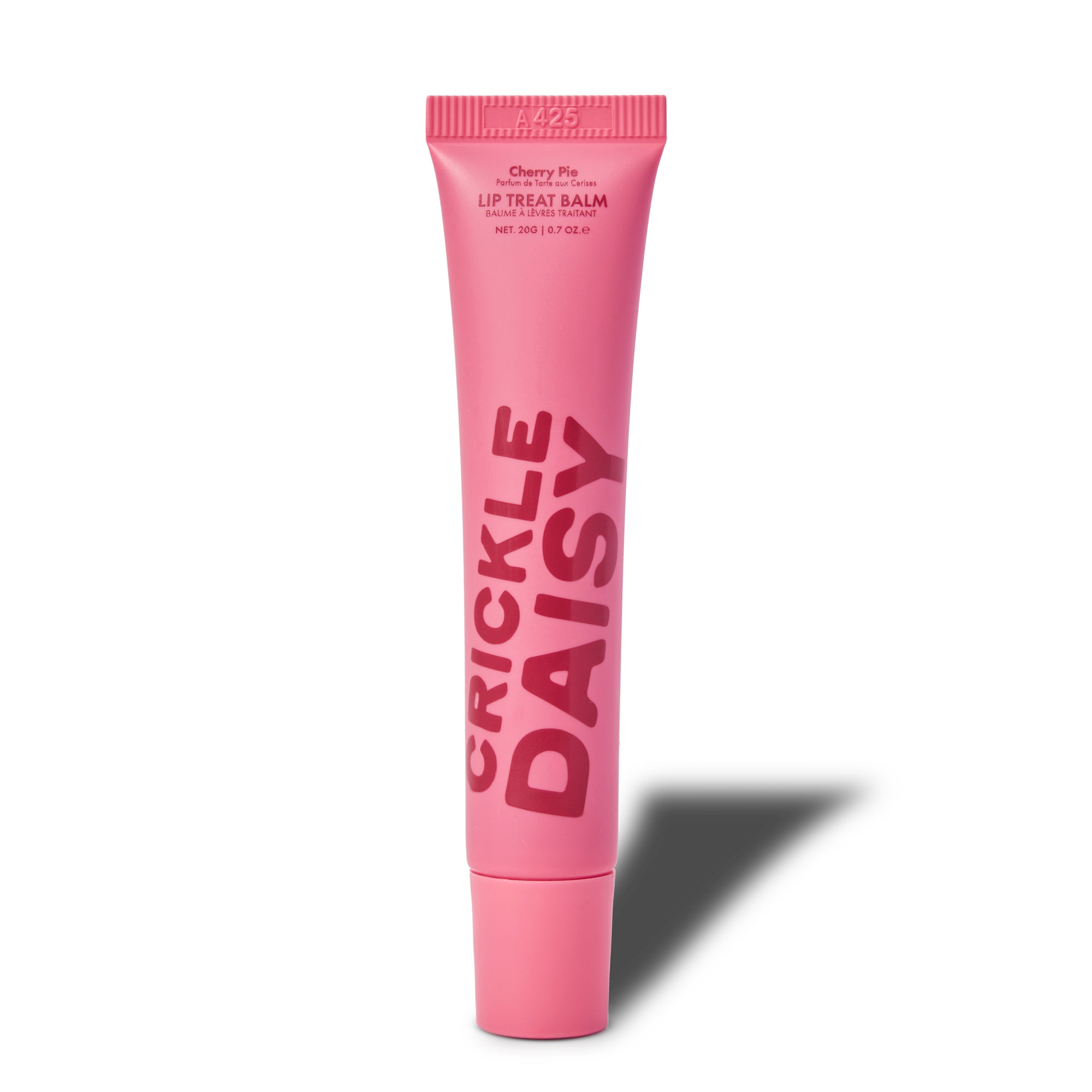 Lip Treat Balm- Cherry Pie