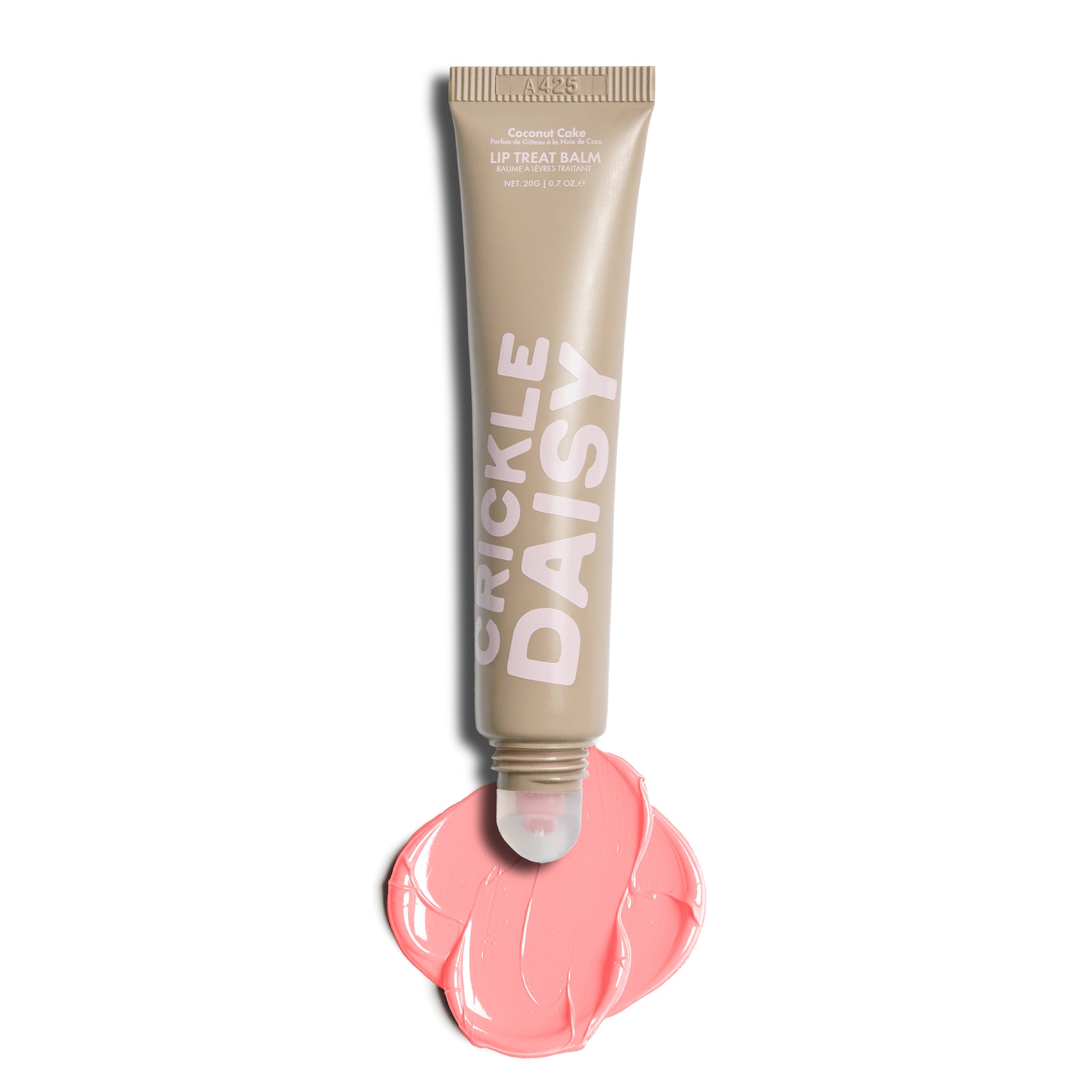 Triple Lip Treat Trio Coconut Cake Balms and Mask Set