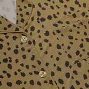 A Leopard Doesn't Change It's Spots Pajama Set