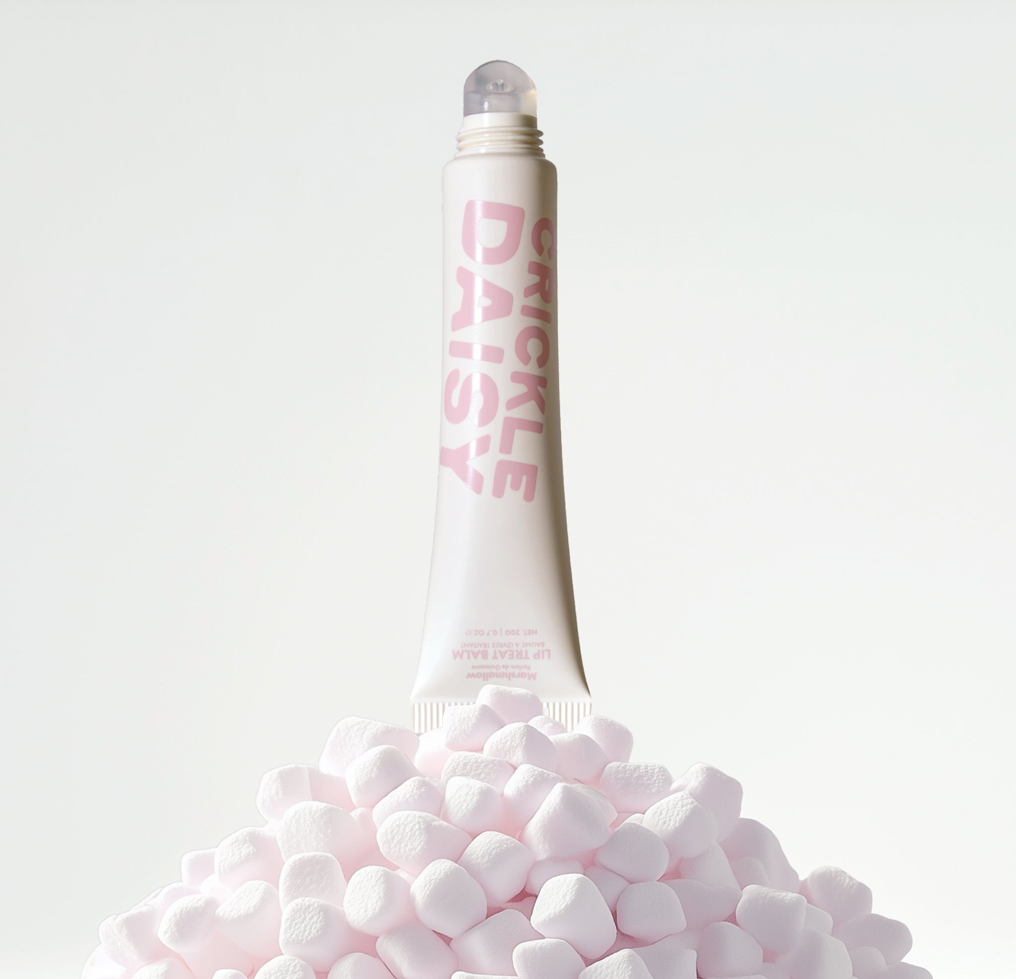 Lip Treat Balm- Marshmallow