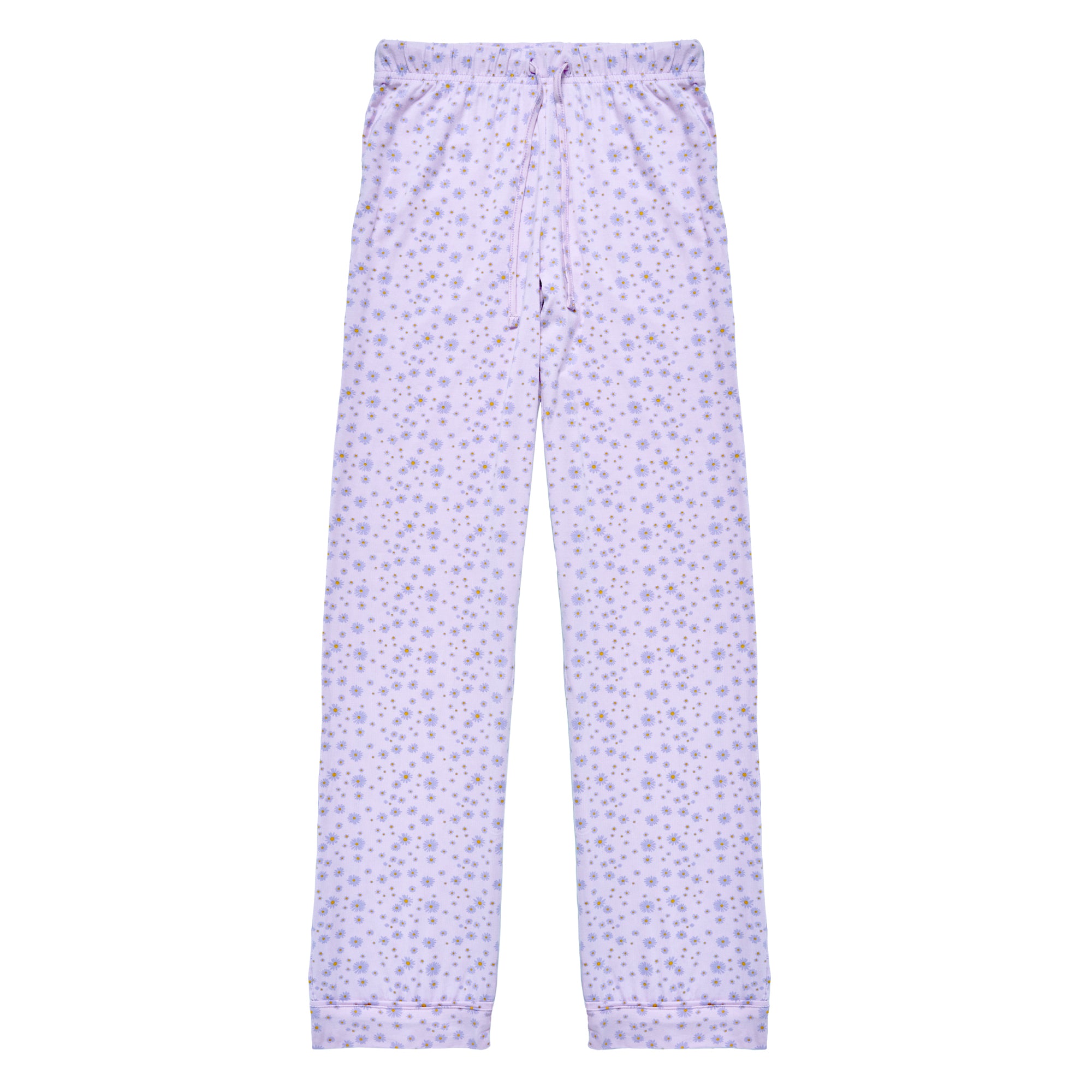 Oopsie Daisy Pajama Set