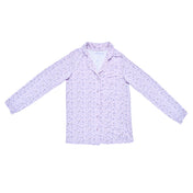 Oopsie Daisy Pajama Set