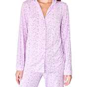 Oopsie Daisy Pajama Set