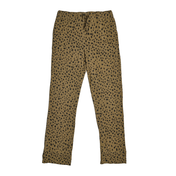 A Leopard Doesn't Change It's Spots Pajama Set