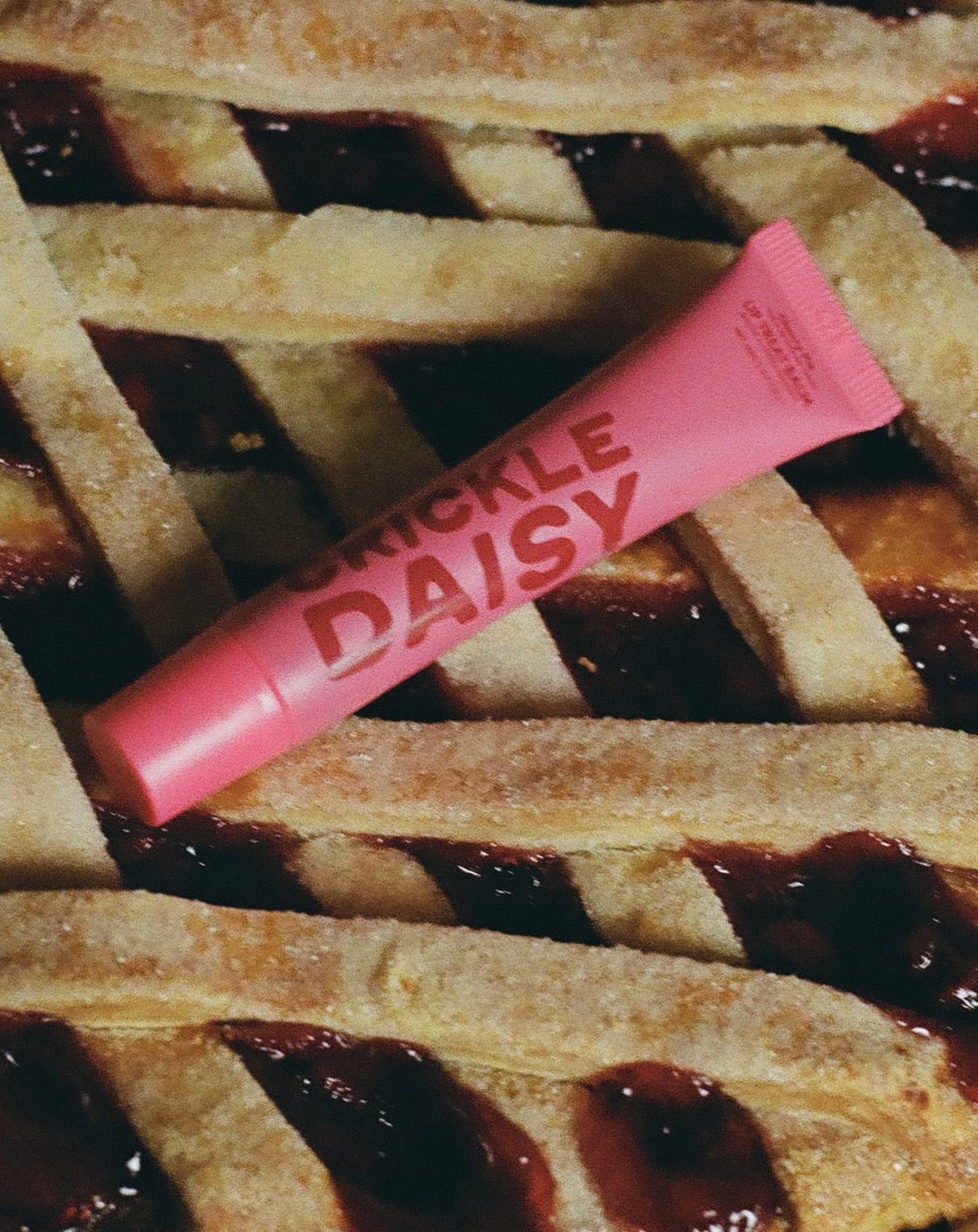 Lip Treat Balm- Cherry Pie