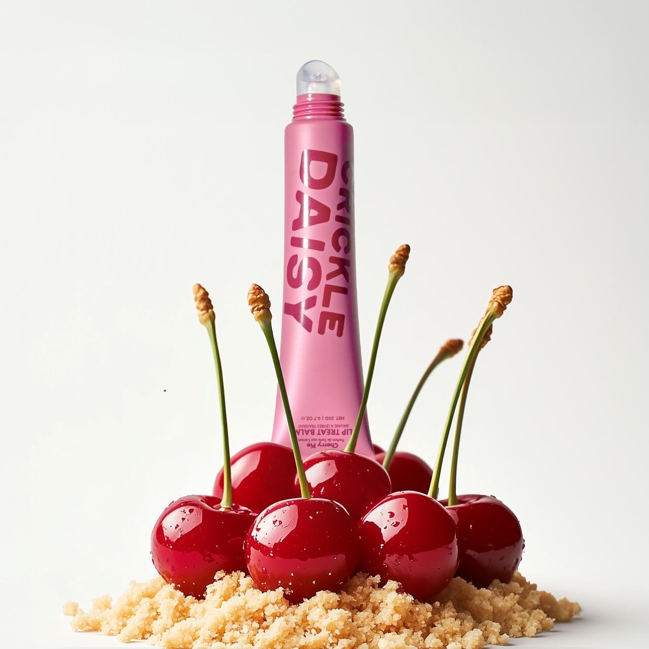 Lip Treat Balm- Cherry Pie