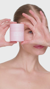 Soft as a Petal Hydrating Dream Cream