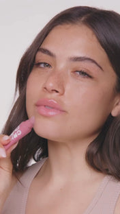 Lip Treat Balm- Sugar Blossom