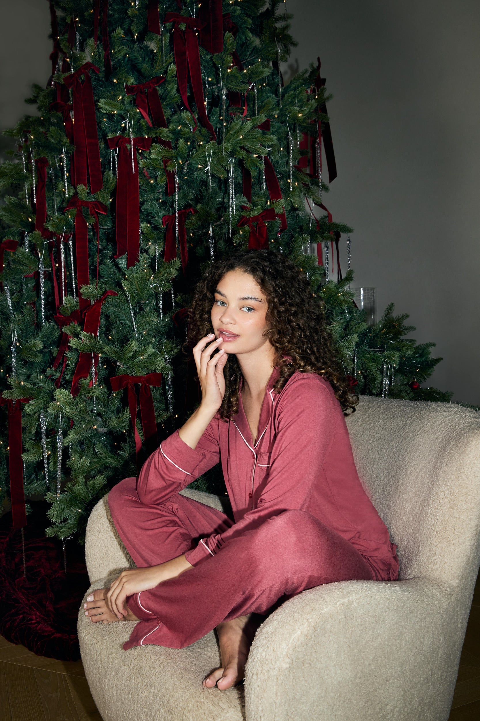 Very Berry Holiday Collection