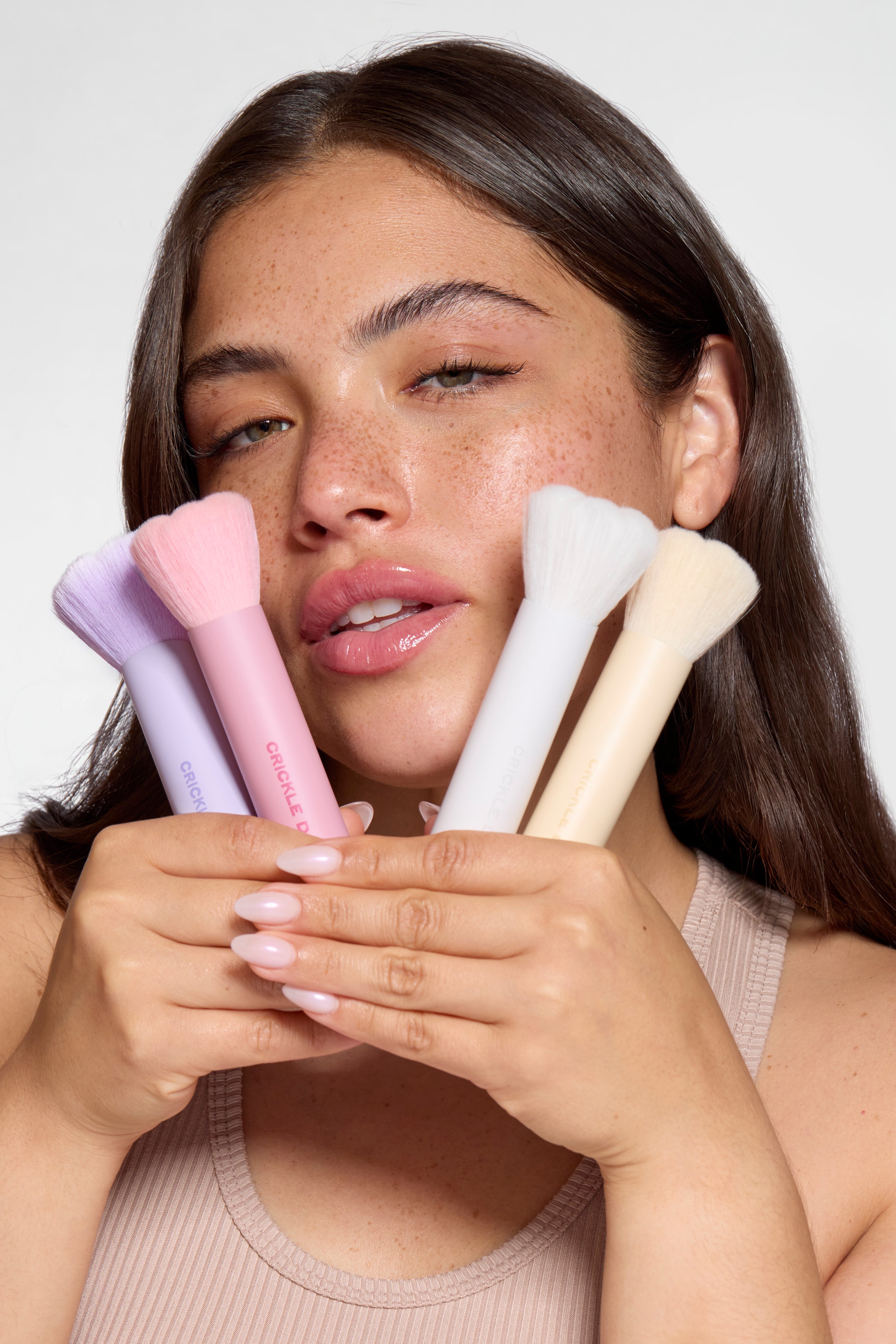 Curated Essential Sets – Crickle Daisy