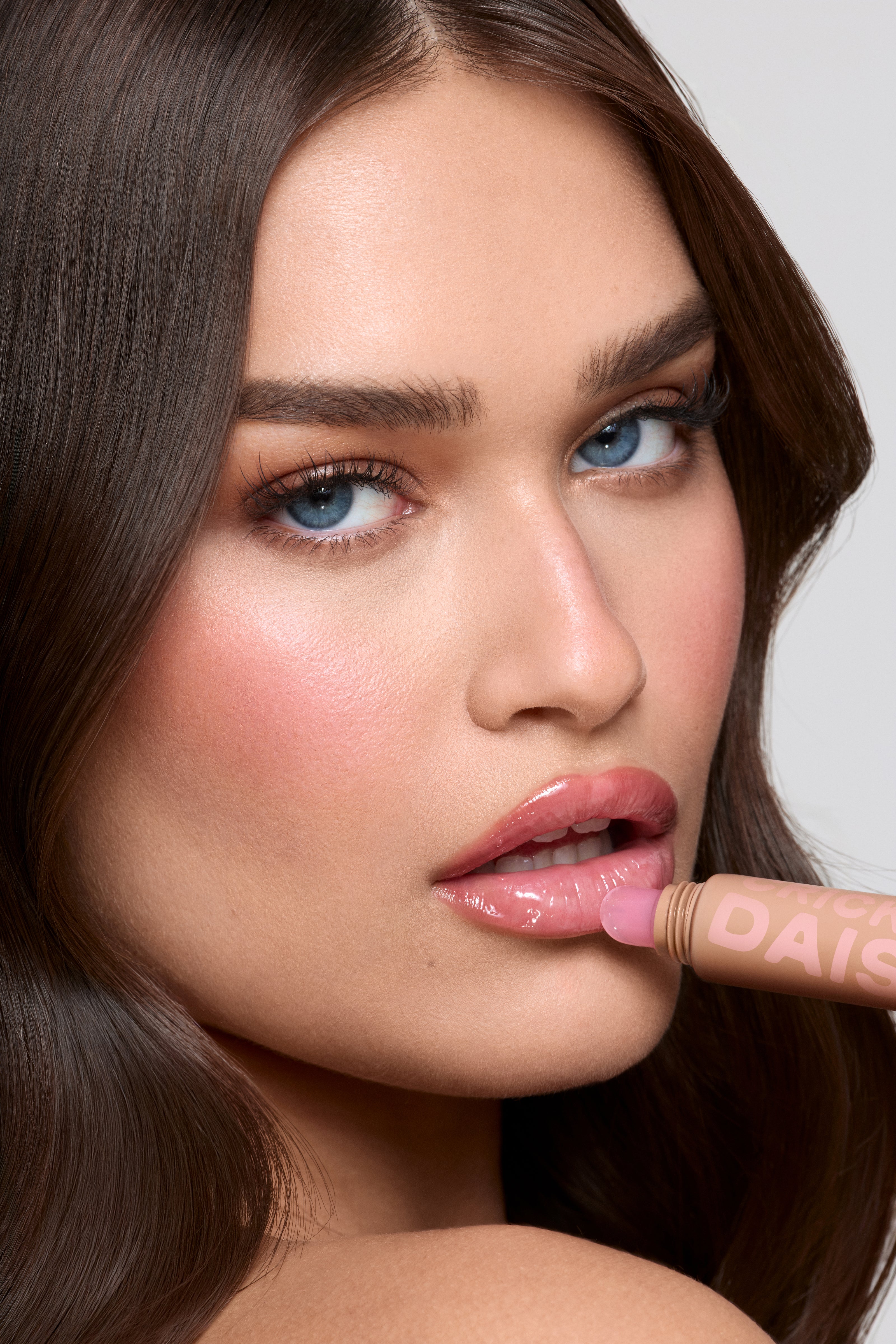 Lip Treat Balm- Coconut Cake – Crickle Daisy