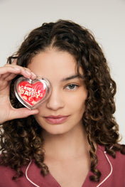 All Night Long Berry Crumble Lip Mask