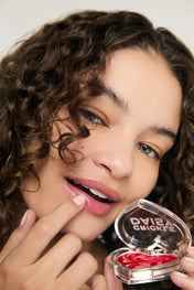 All Night Long Berry Crumble Lip Mask