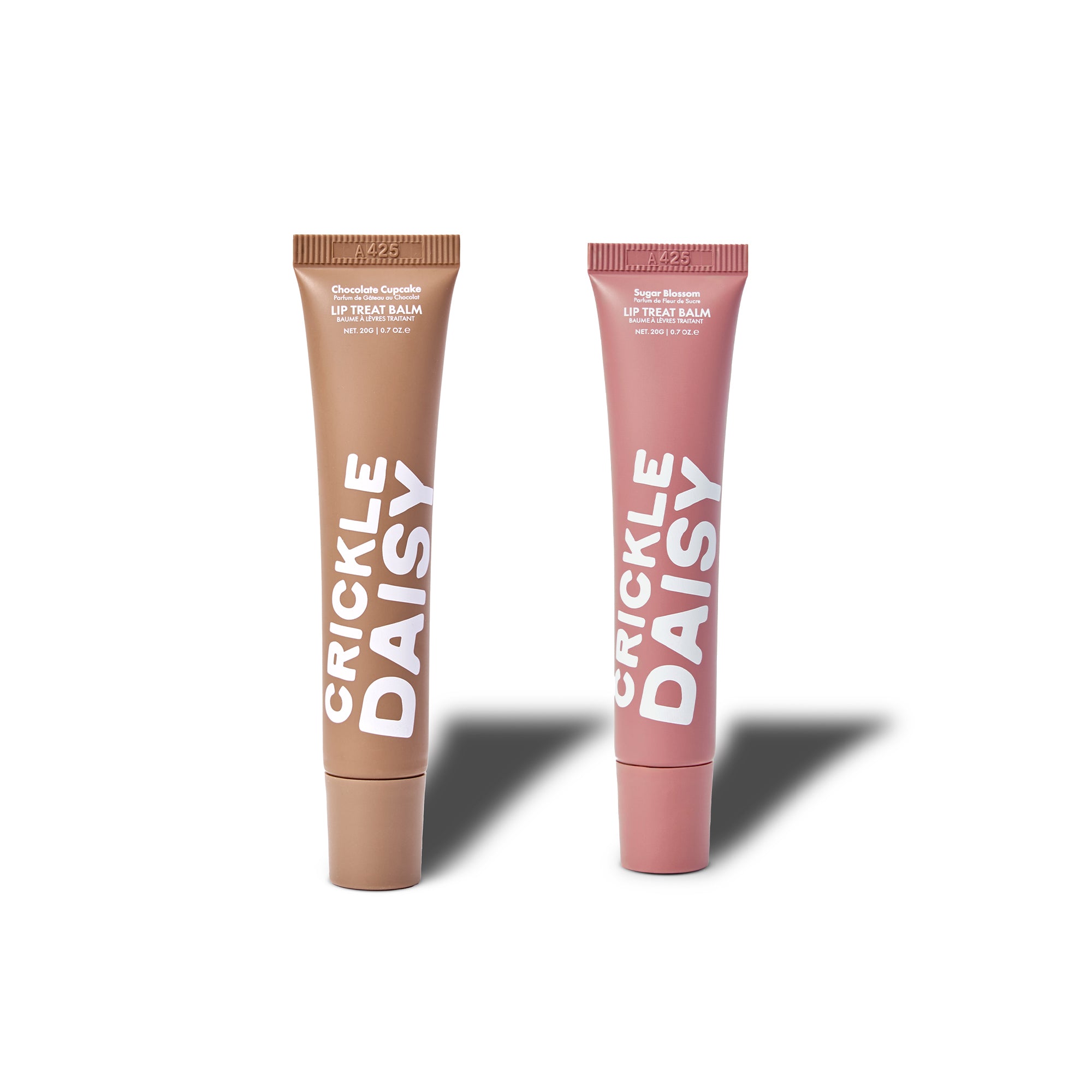 Autumn Dream Lip Set Duo