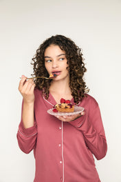 I'd Pick You Pajama Set