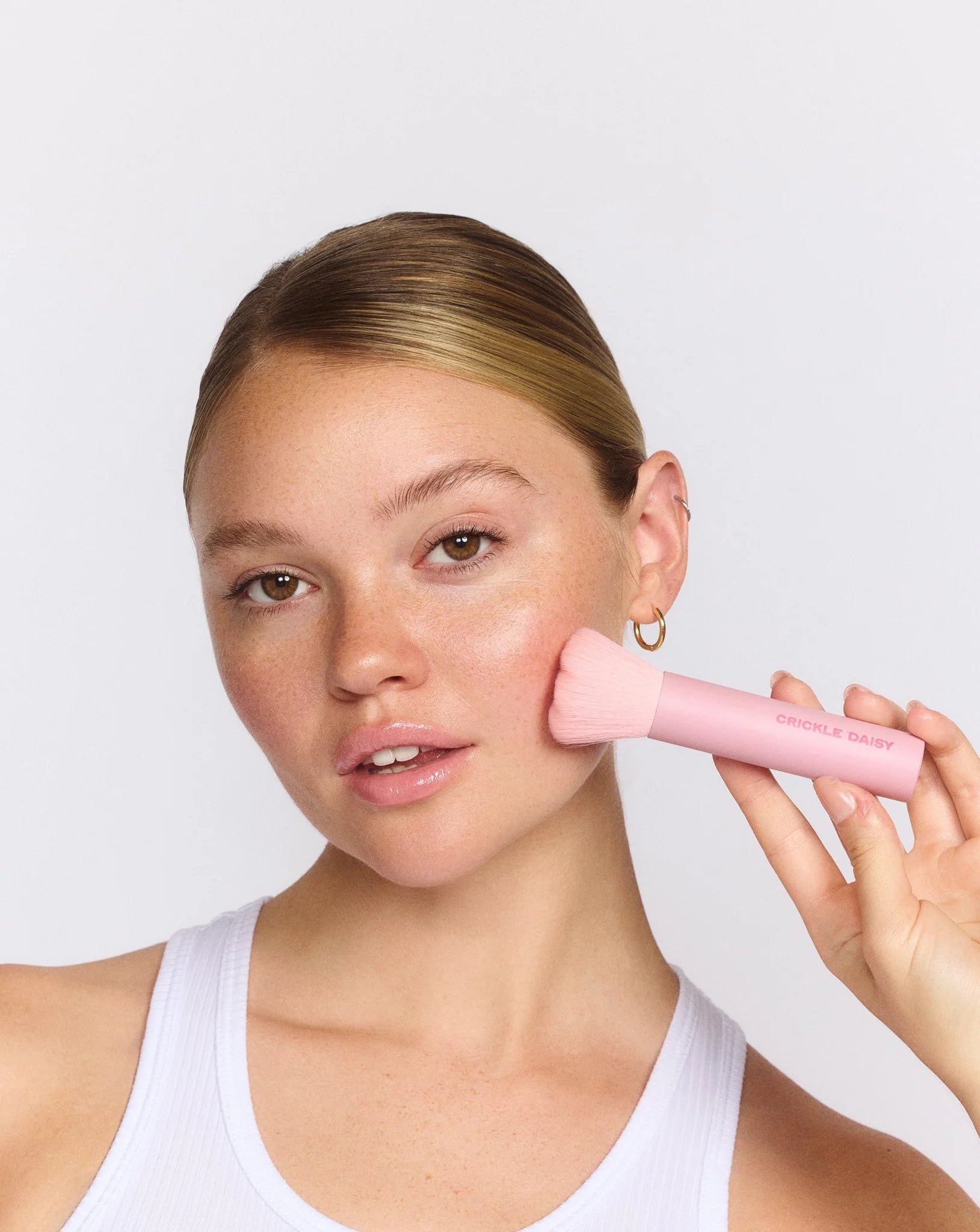 Pink Duo Set