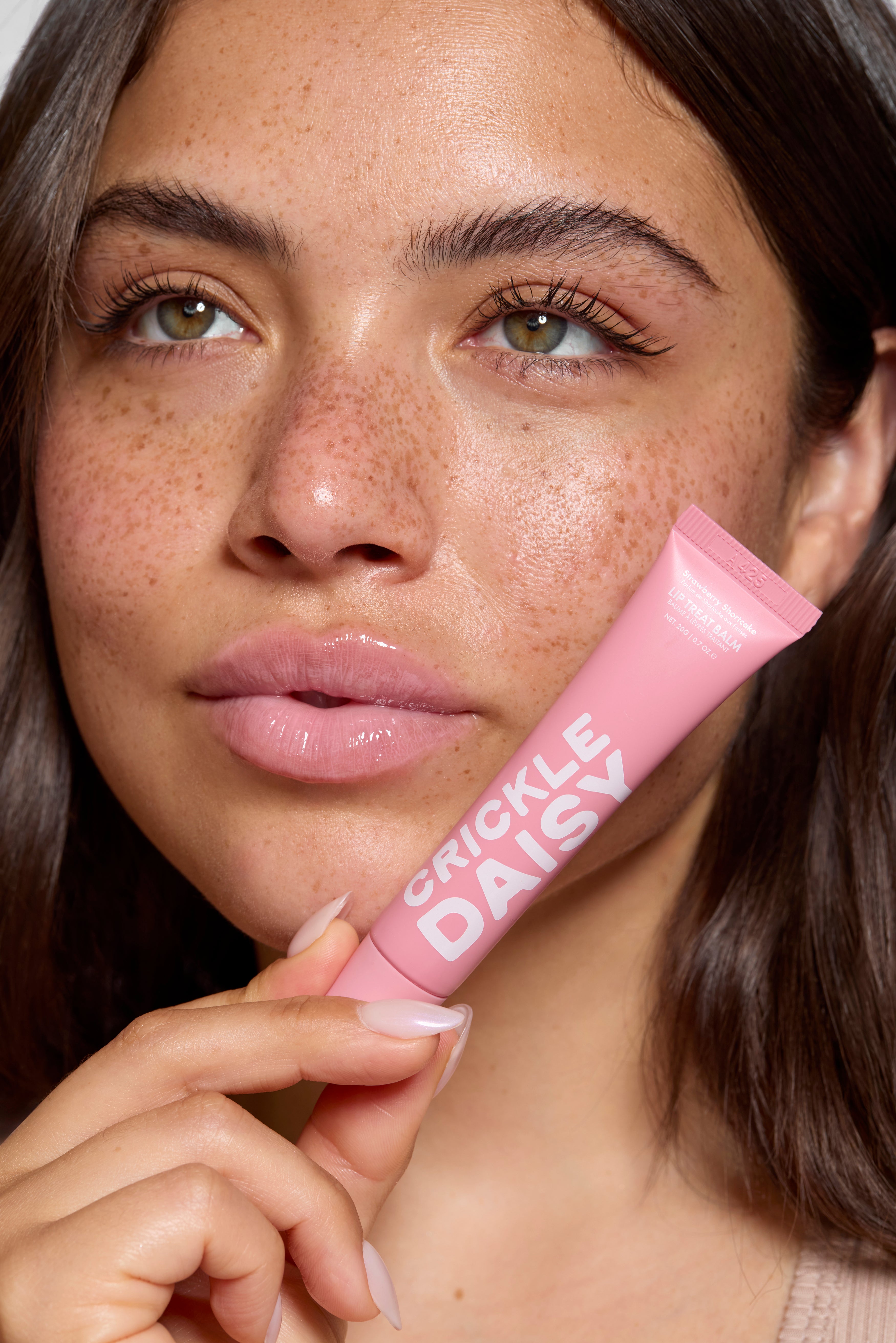 Pink Duo Set