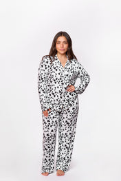 Puppy Love Pajama Set