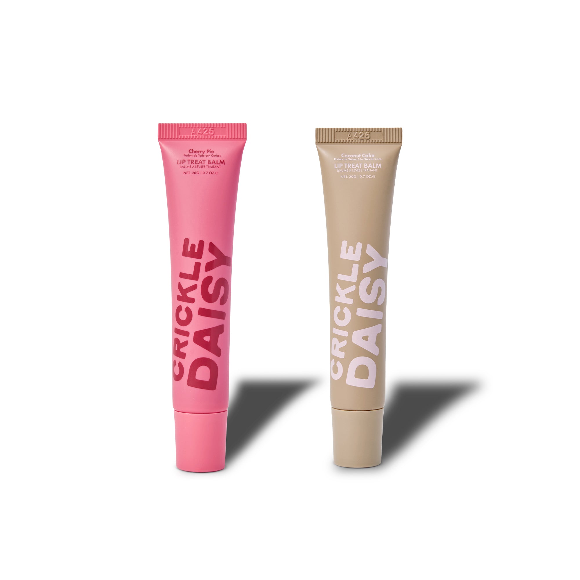 Summer Lip Set Duo