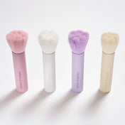 Vanilla Scented Powder Brush - Bloom Baby Bloom