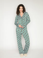 Naughty is the New Nice Pajama Set