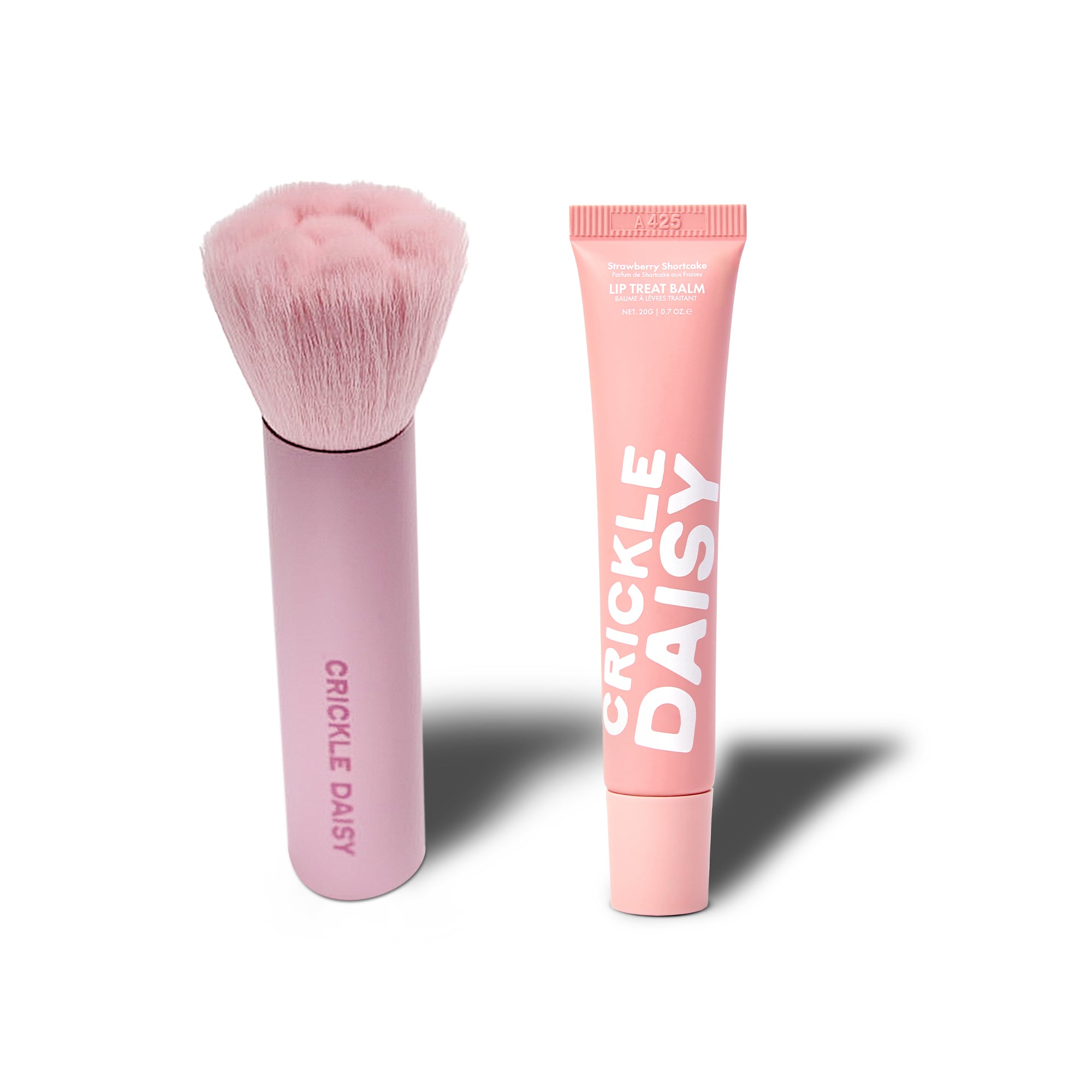 Pink Duo Set