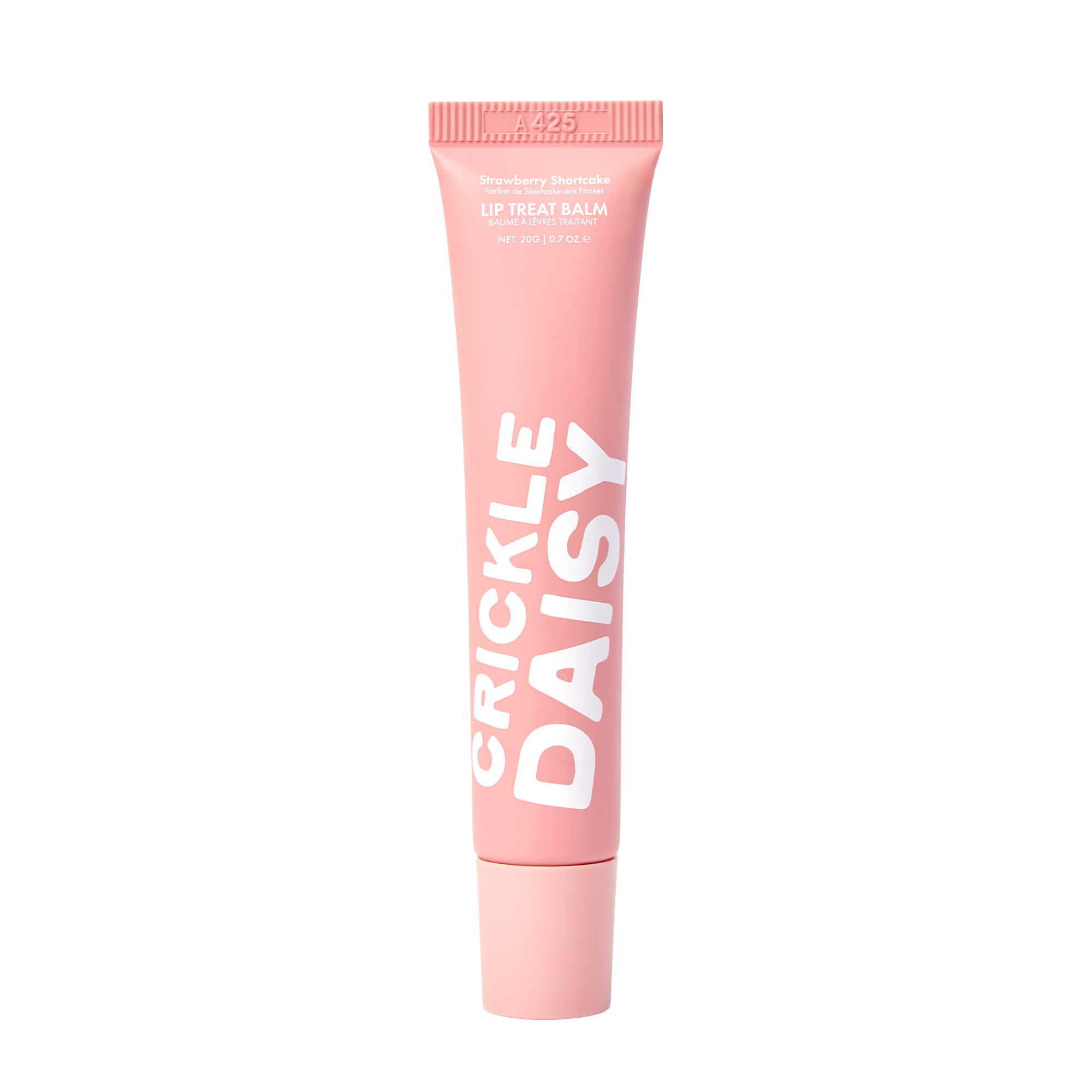 Lip Treat Balm- Strawberry Shortcake