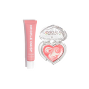 strawberry shortcake lip set