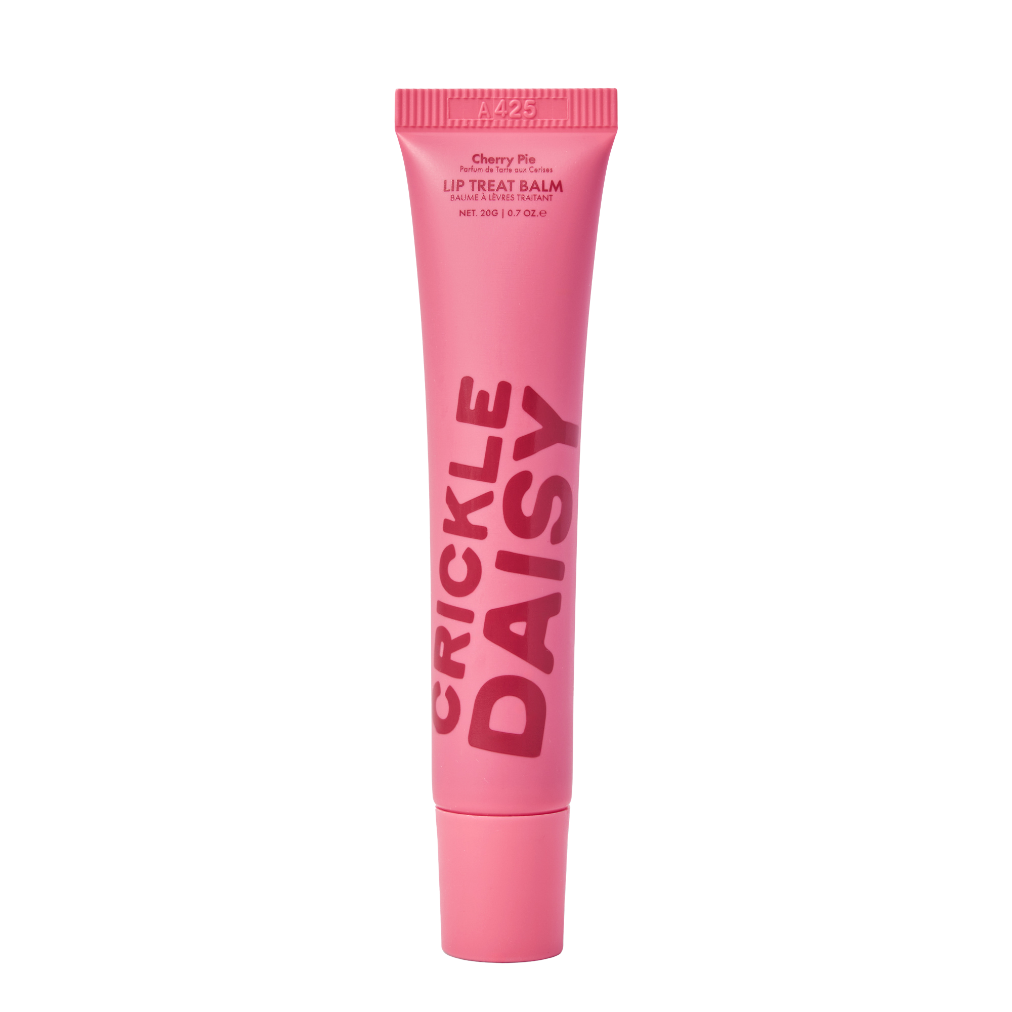 Lip Treat Balm- Cherry Pie