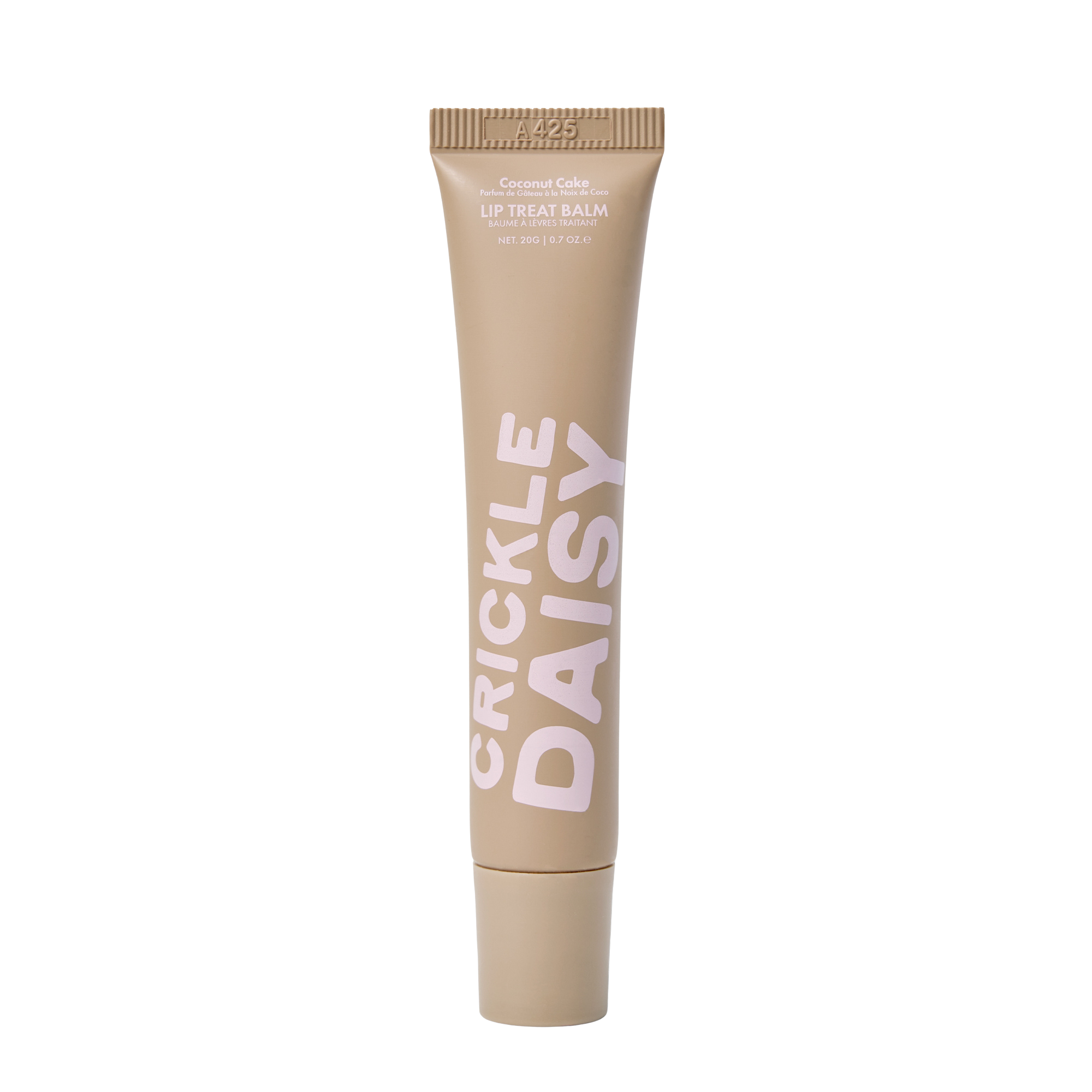 Lip Treat Balm- Coconut Cake