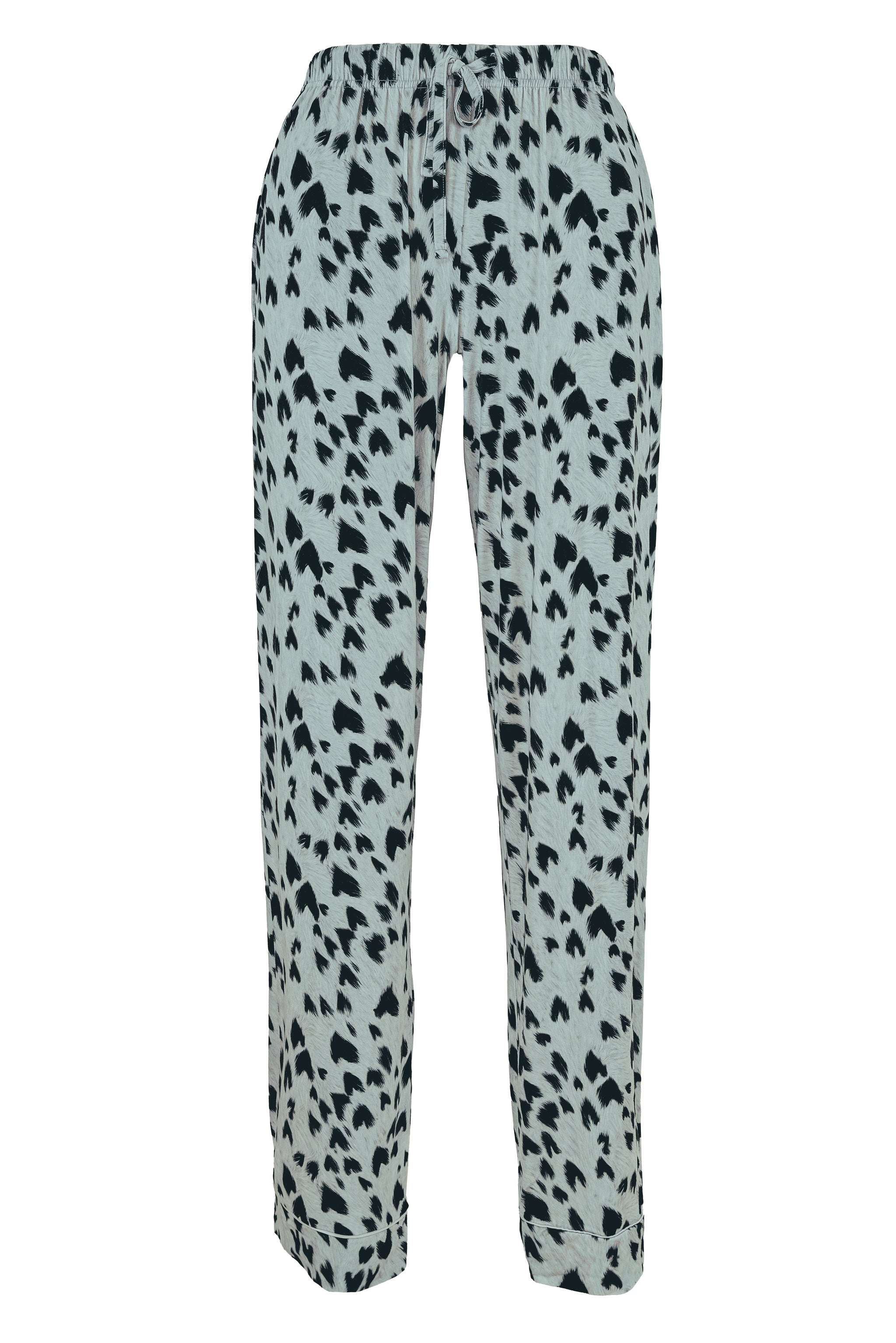 Puppy Love Pajama Set