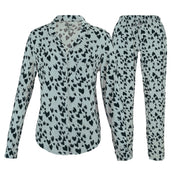 Puppy Love Pajama Set