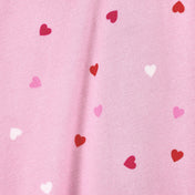 Sweetheart Pajama Set