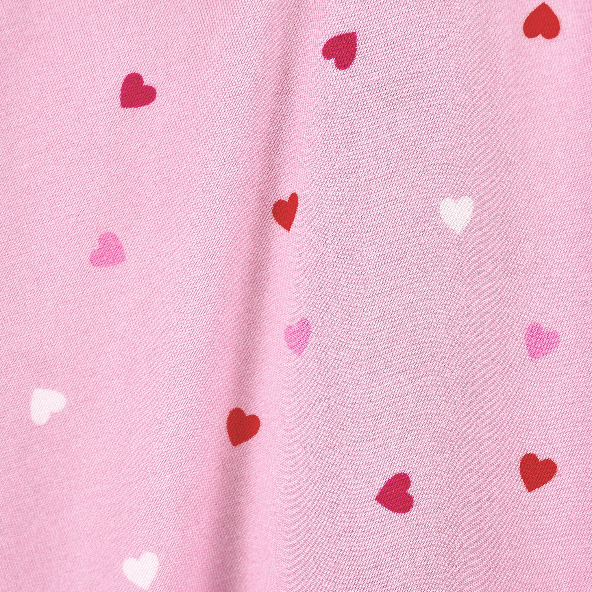 Sweetheart Pajama Set
