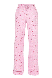 Sweetheart Pajama Set