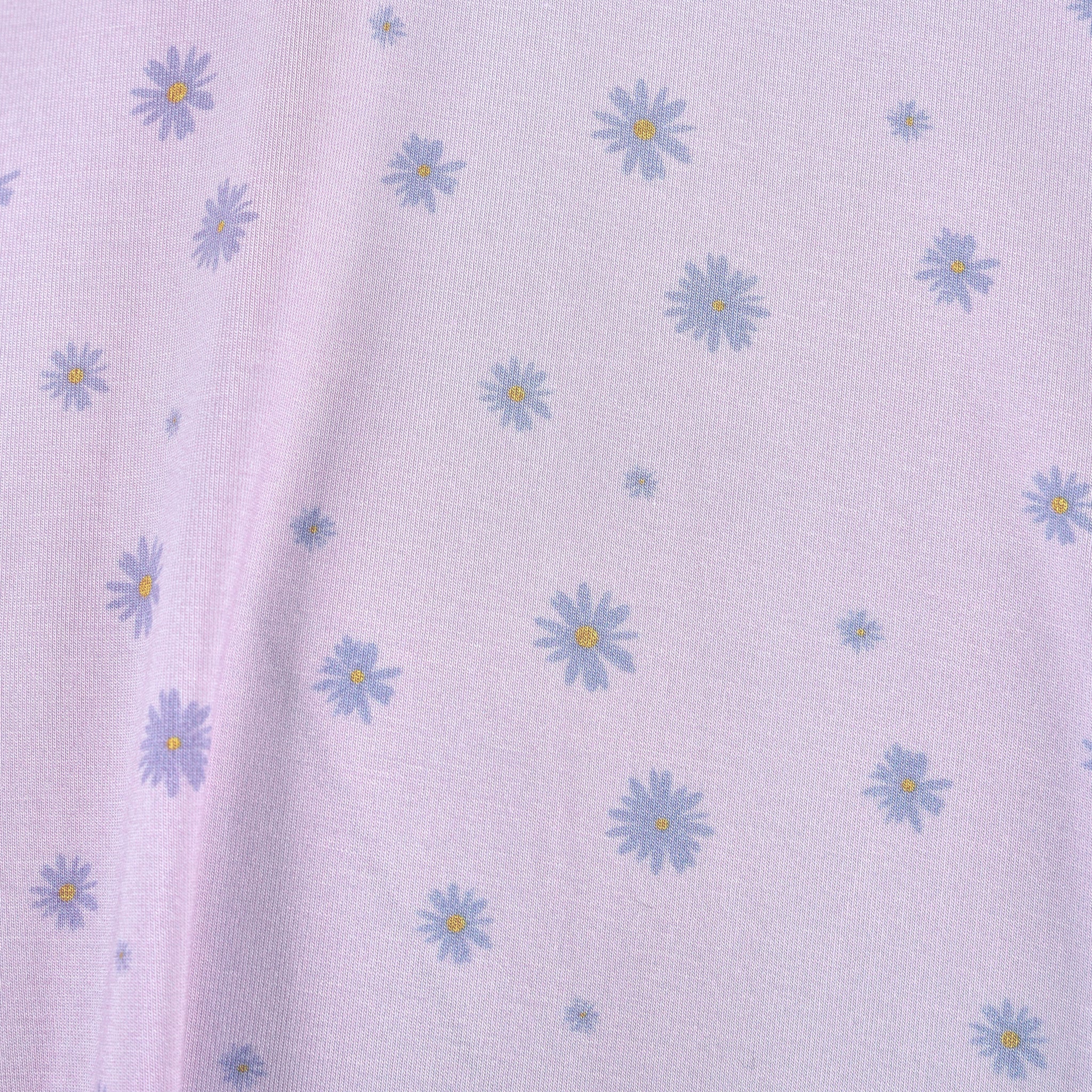 Oopsie Daisy Pajama Set