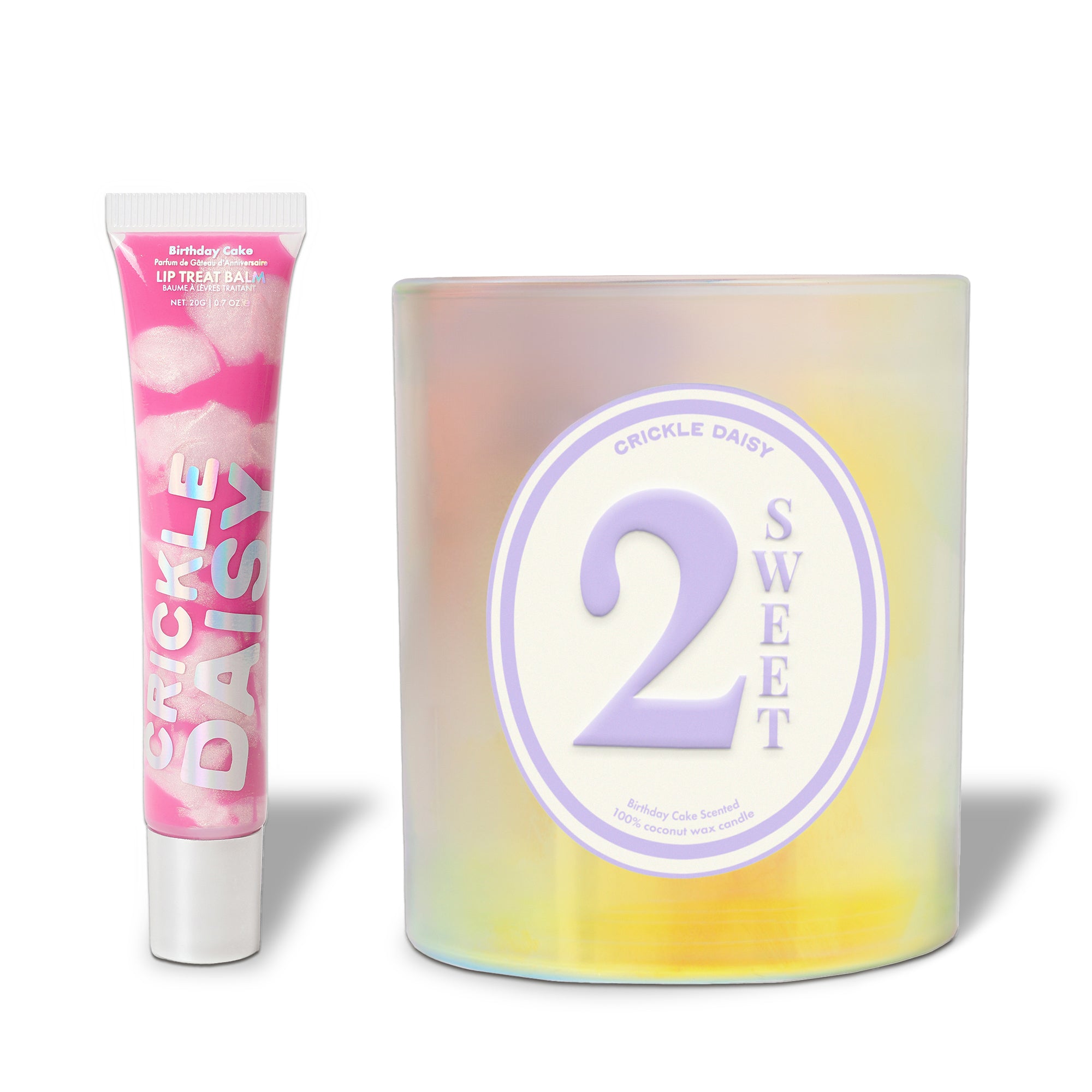 Two Sweet Celebration Set