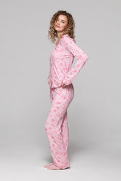 Go Shorty Pajama Set