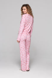 Go Shorty Pajama Set