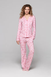 Go Shorty Pajama Set