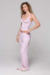 A Dot Above the Rest Pajama Set