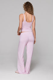 A Dot Above the Rest Pajama Set