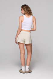 The Daisy Tank
