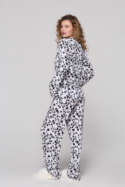 Puppy Love Pajama Set