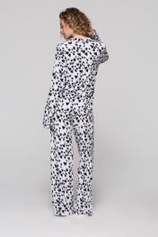 Puppy Love Pajama Set