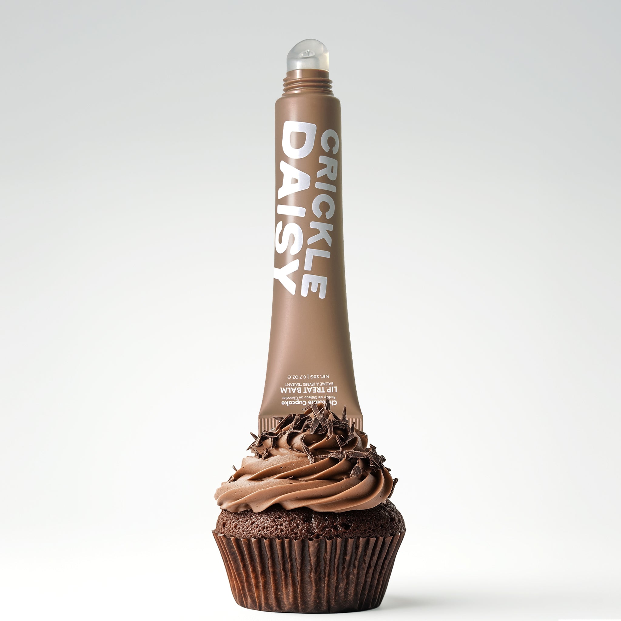 Lip Treat Balm- Chocolate Cupcake