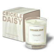Cinnamon Cream Candle